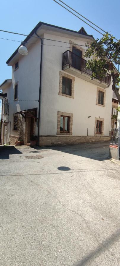 Casa Vacanze Angelo Villa Ortona Exterior photo