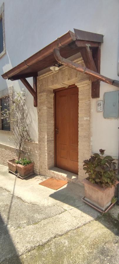 Casa Vacanze Angelo Villa Ortona Exterior photo